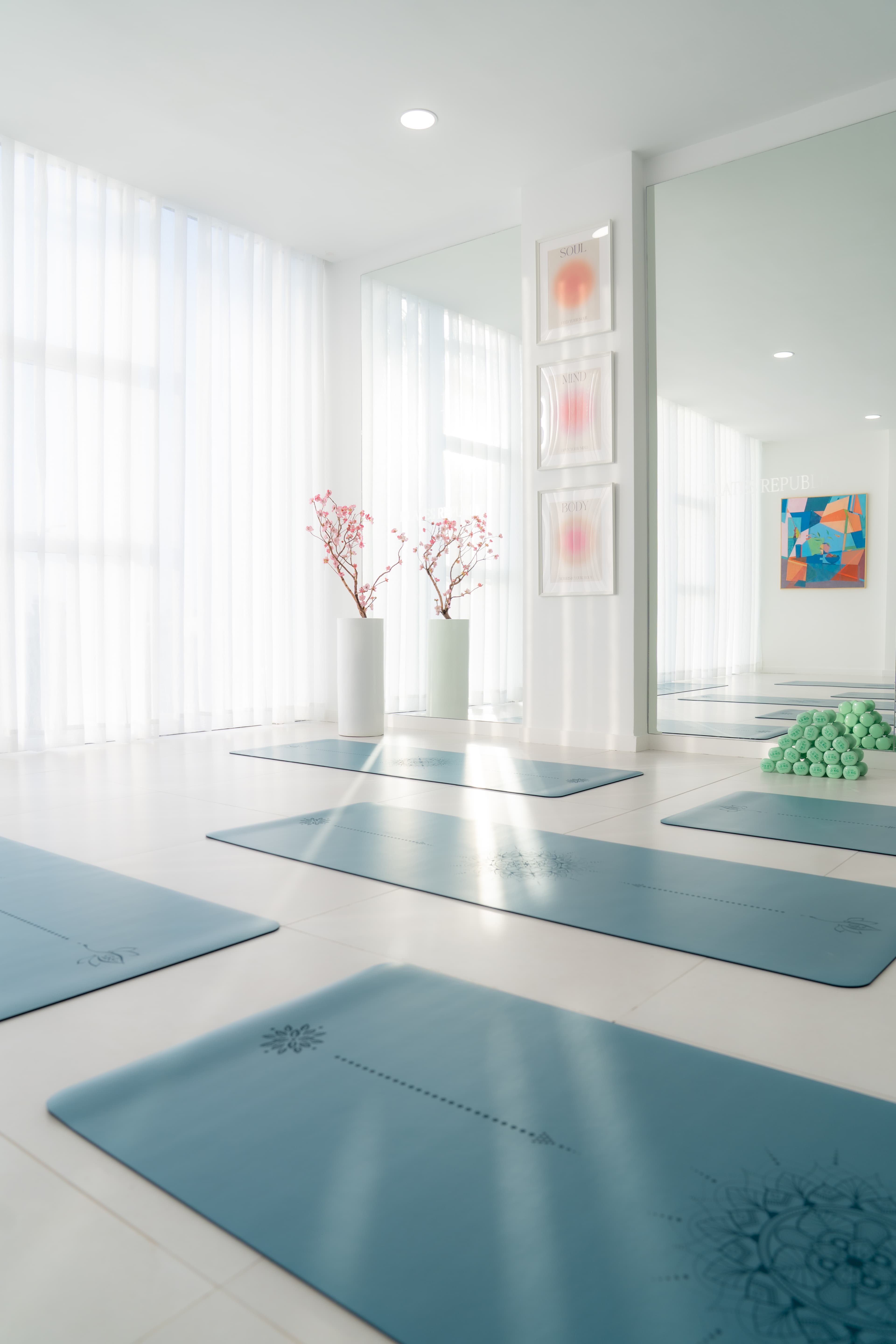 Pilates Republic
