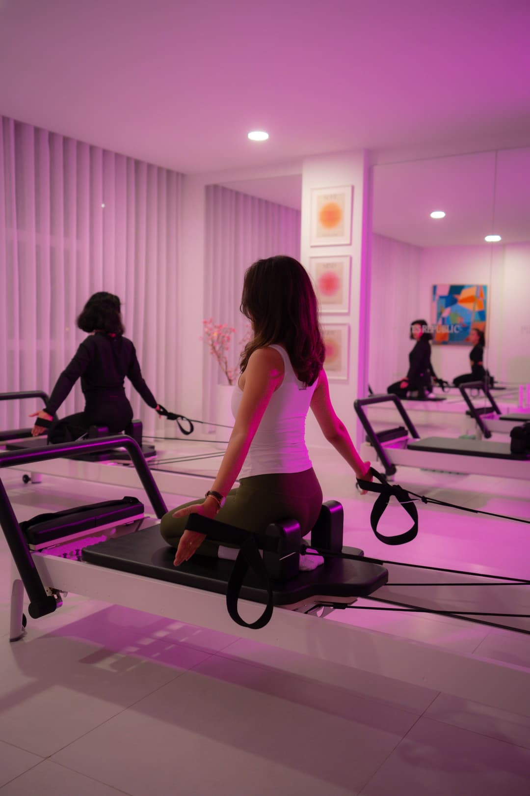 Reformer 