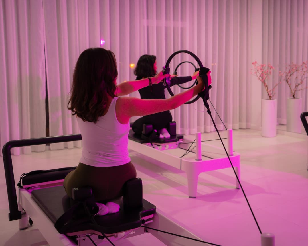 Reformer