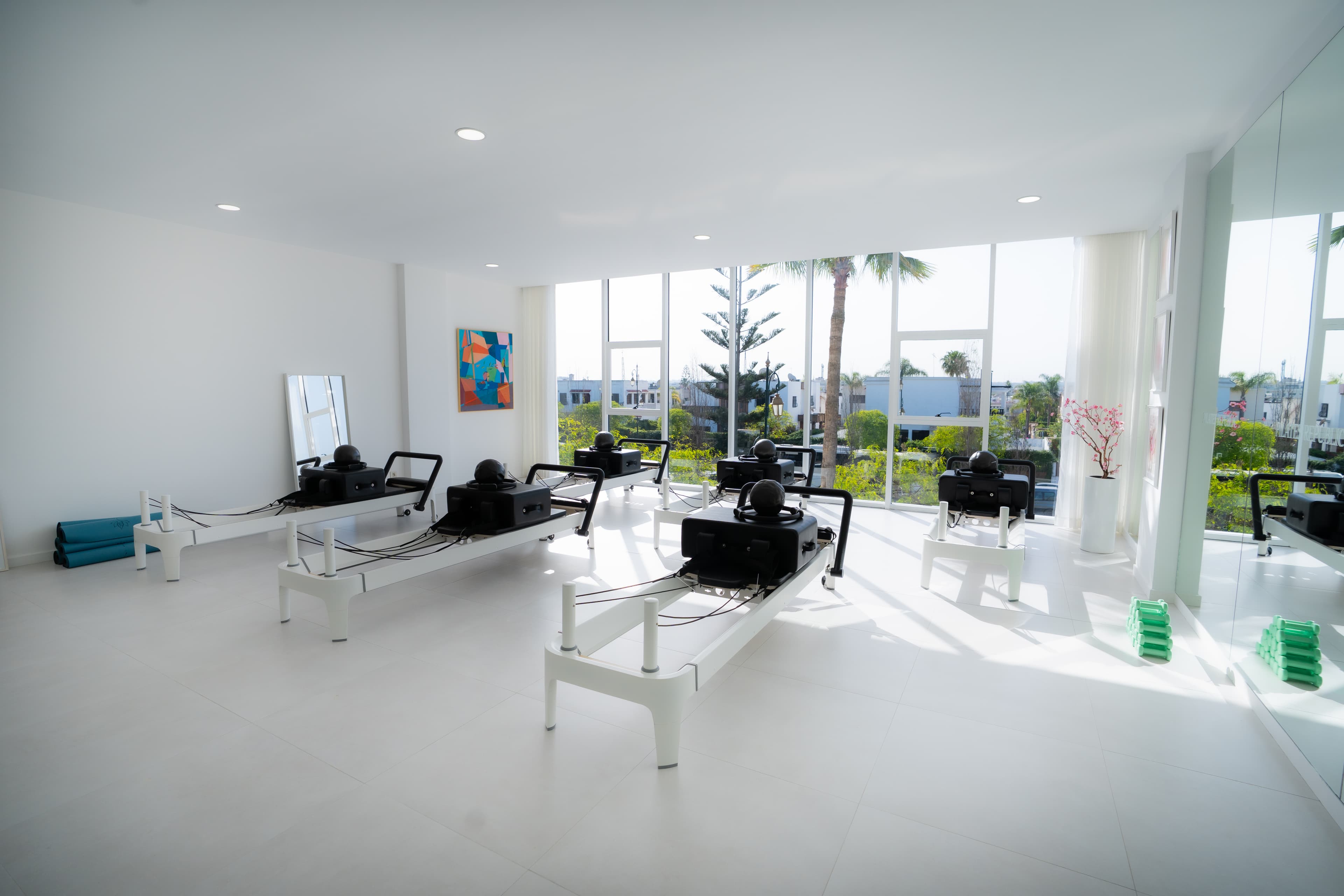 Pilates Republic